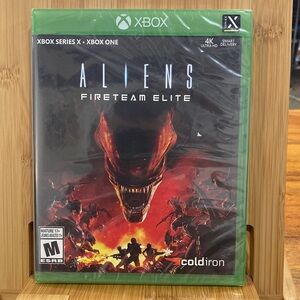 Aliens: Fireteam Elite (Xbox) Sealed